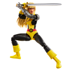 Marvel Legends Series Secret Wars Marvel’s Magik