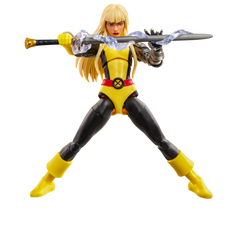 Marvel Legends Series Secret Wars Marvel’s Magik