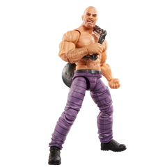 Marvel Legends Series Secret Wars Absorbing Man