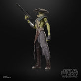 STAR WARS The Black Series Embo, Star Wars: The Mandalorian & Grogu