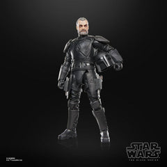 STAR WARS The Black Series Mandalorian Super Commando Kebris, STAR WARS: Maul – Shadow Lord™
