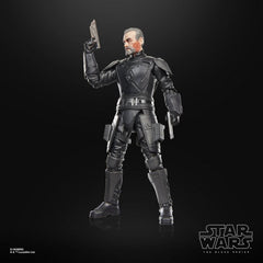 STAR WARS The Black Series Mandalorian Super Commando Kebris, STAR WARS: Maul – Shadow Lord™