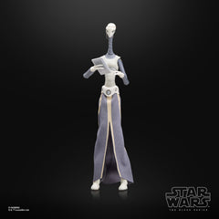 Star Wars The Black Series Taun We