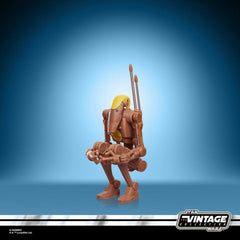 STAR WARS The Vintage Collection B1 Battle Droid Commander, STAR WARS: Attack of the Clones