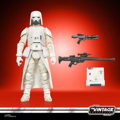 STAR WARS The Vintage Collection Imperial Remnant Snowtrooper