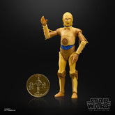 STAR WARS The Black Series See-Threepio (C-3PO)