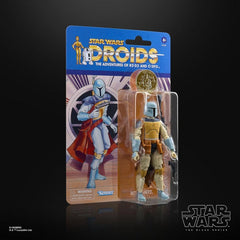 STAR WARS The Black Series Boba Fett