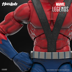 Marvel Legends HasLab Giant-Man