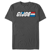 G.I. Joe Classic Logo Men's T-Shirt