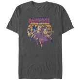 Dungeons & Dragons Retro D&D Men's T-Shirt