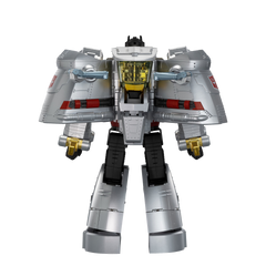 Transformers Grimlock Auto-Converting Robot - Flagship Collector's Edition