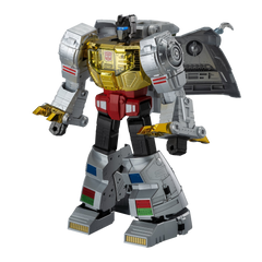 Transformers Grimlock Auto-Converting Robot - Flagship Collector's Edition