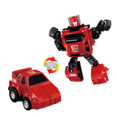 Transformers Missing Link C-04 Cliffjumper