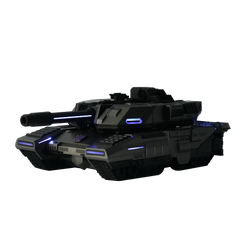 Transformers Megatron Auto-Converting Robot Flagship Edition