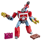 Transformers Studio Series MTMTE Collection Deluxe Class Transformers: The Movie Autobot Perceptor