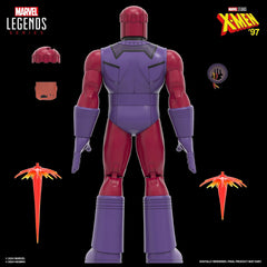 Marvel Legends Series X-Men '97 Marvel's Sentinel