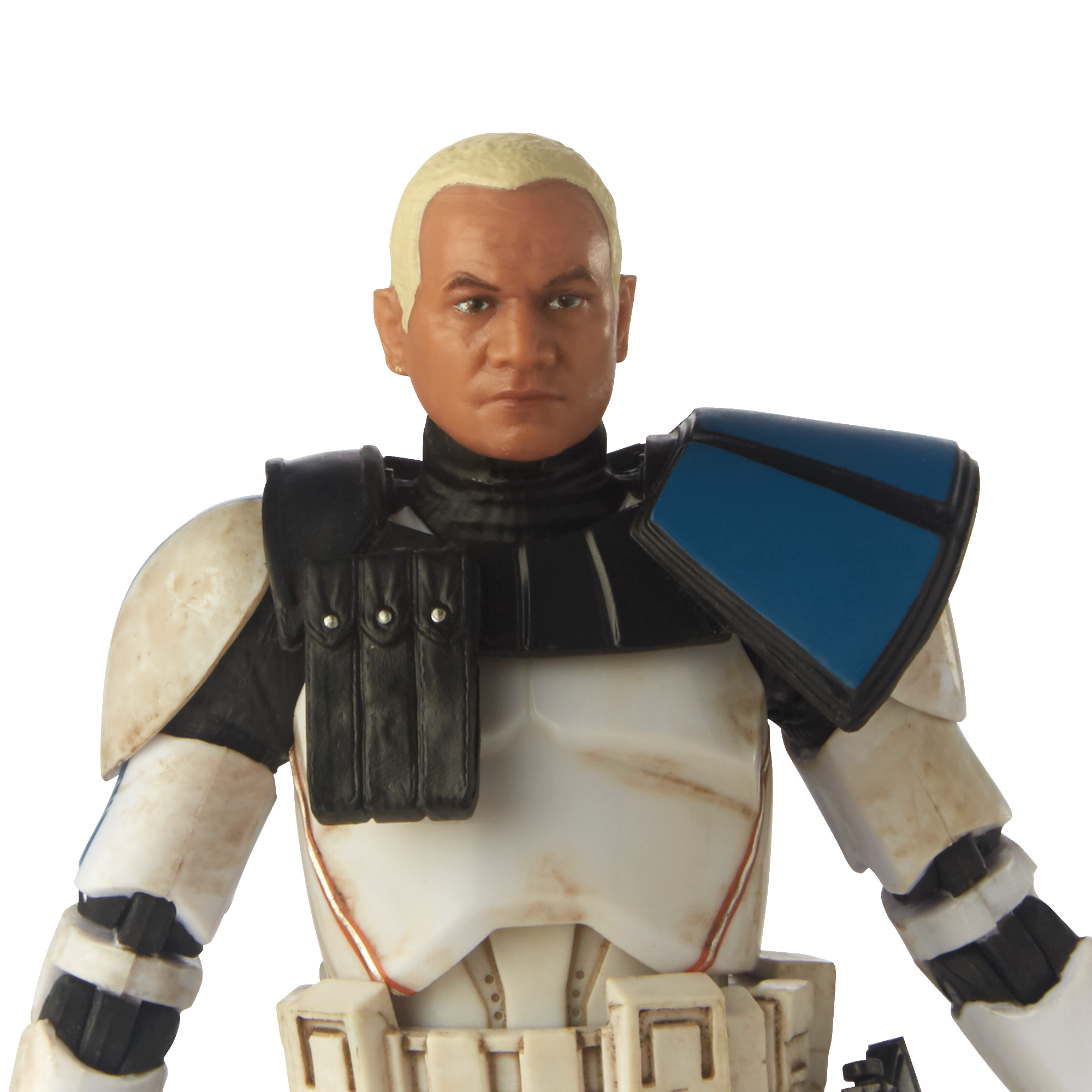 STAR WARS The Black Series Clone Captain Rex Figure