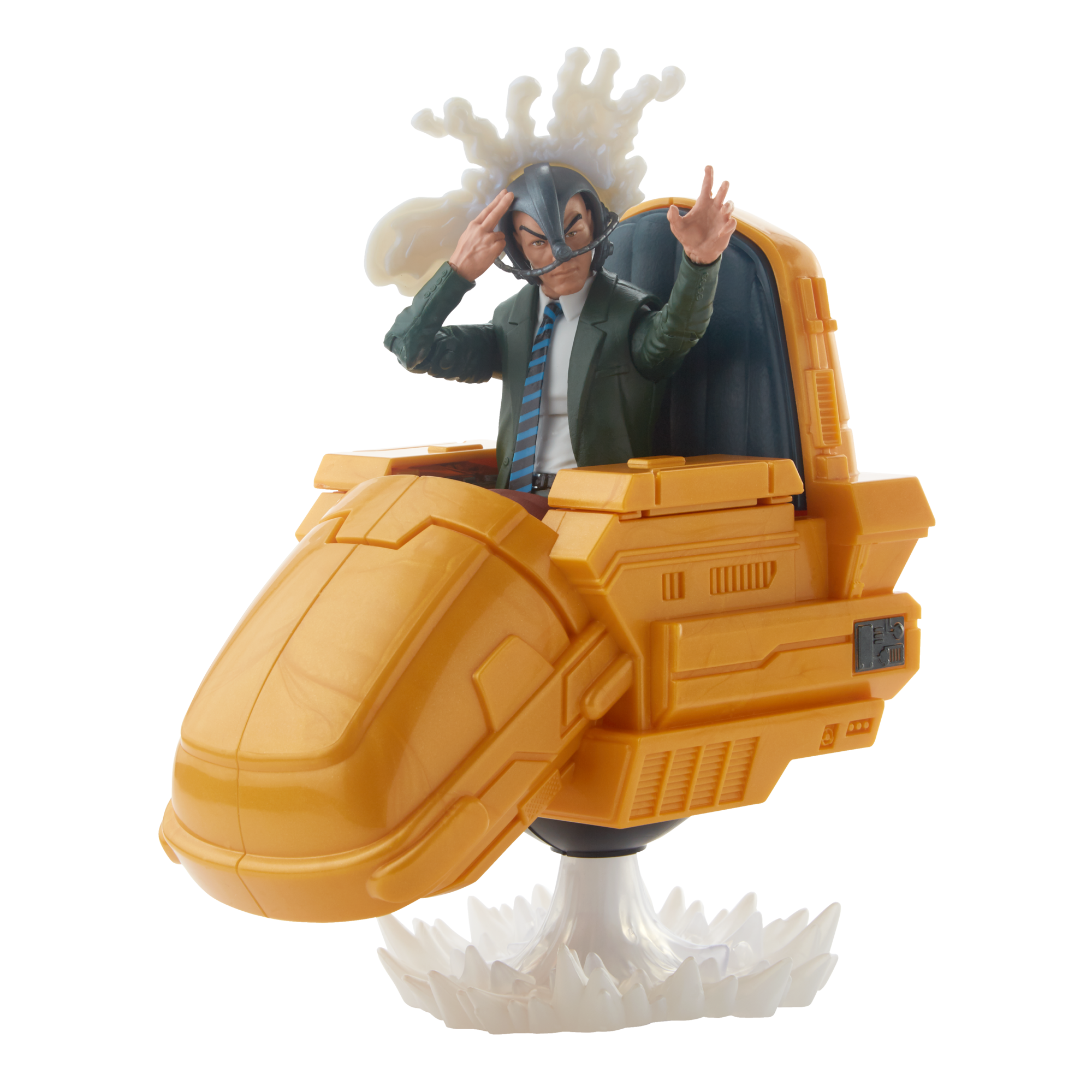 Marvel Legends Series 6-inch Professor X with Hover Chair