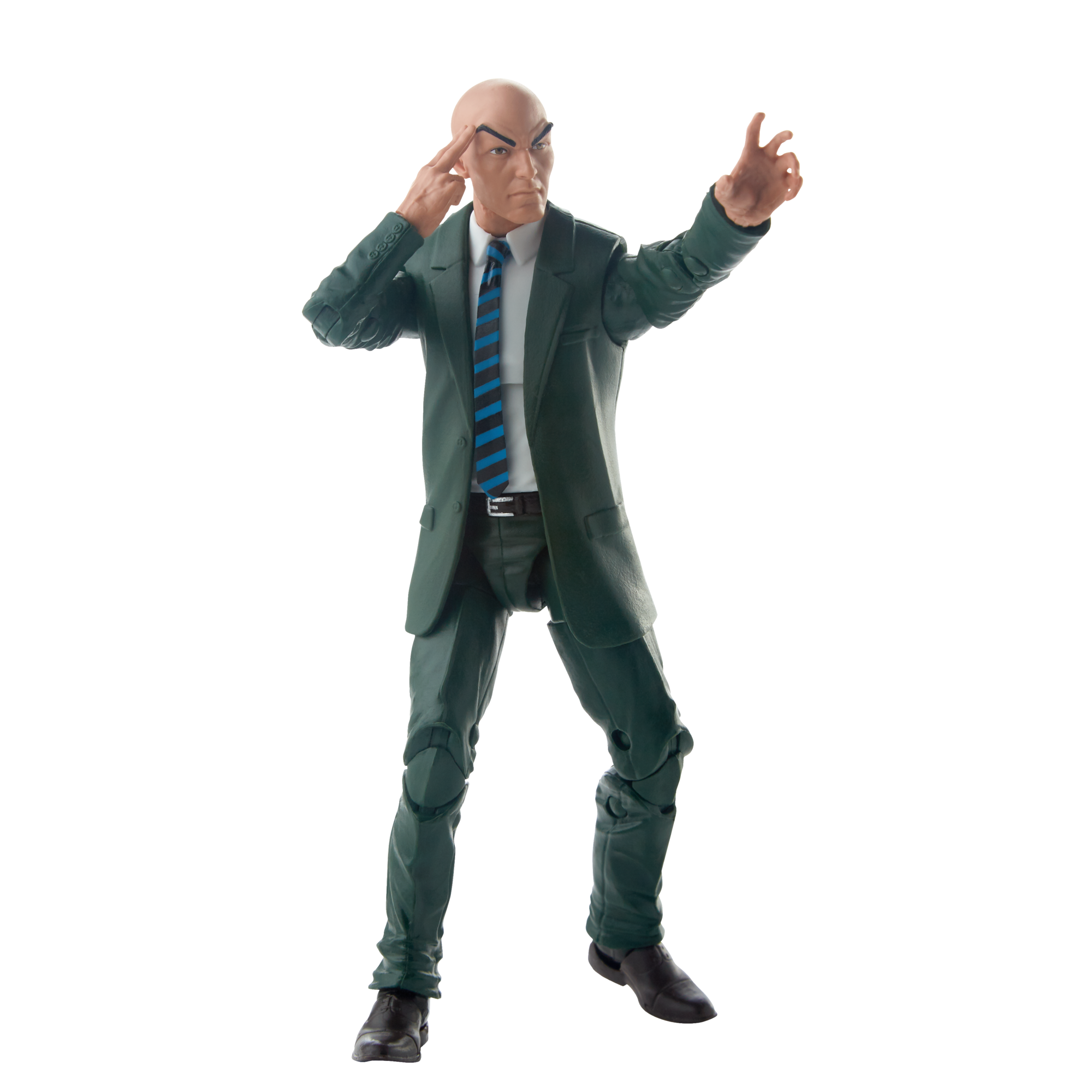 Marvel Legends Series 6-inch Professor X with Hover Chair