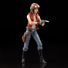 STAR WARS The Black Series Doctor Aphra Action Figure