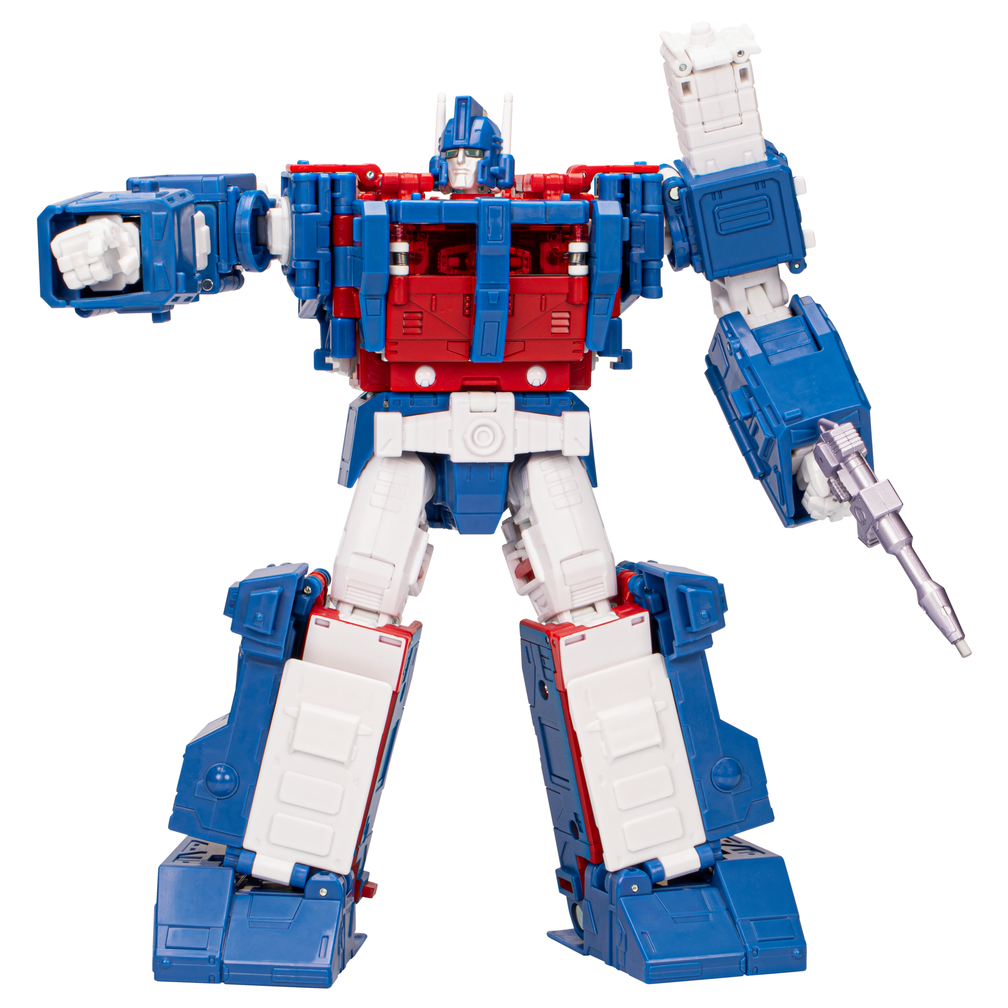 Transformers Studio Series Commander The Transformers: The Movie 86-21 Ultra Magnus