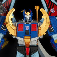 Transformers Generations HasLab Deathsaurus