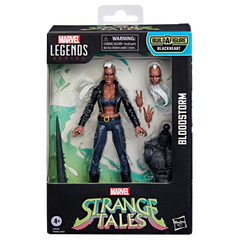 Marvel Legends Series Strange Tales Bloodstorm