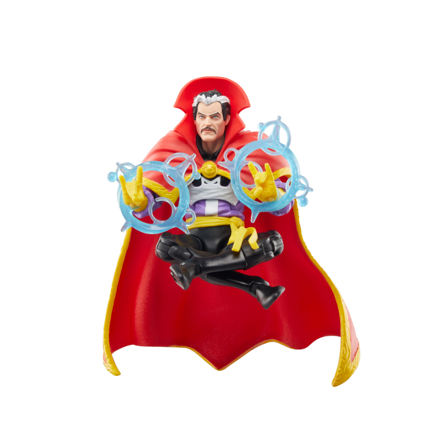 Marvel Legends Series Doctor Strange & Morbius 2-Pack