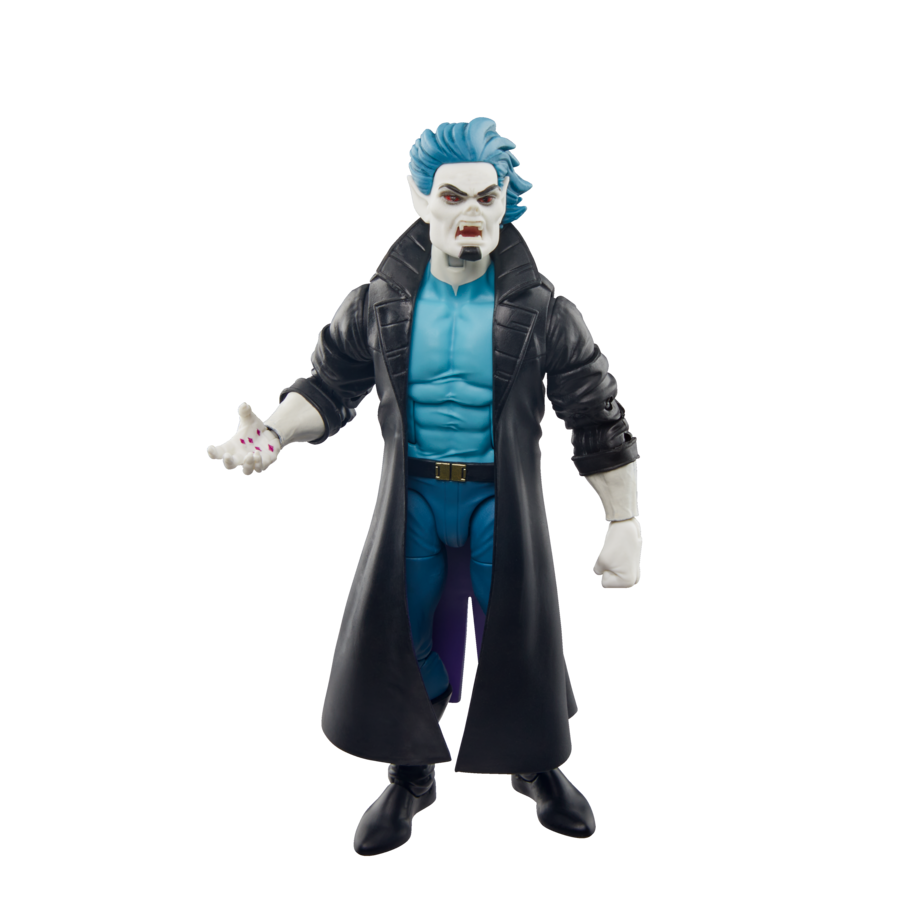 Marvel Legends Series Doctor Strange & Morbius 2-Pack