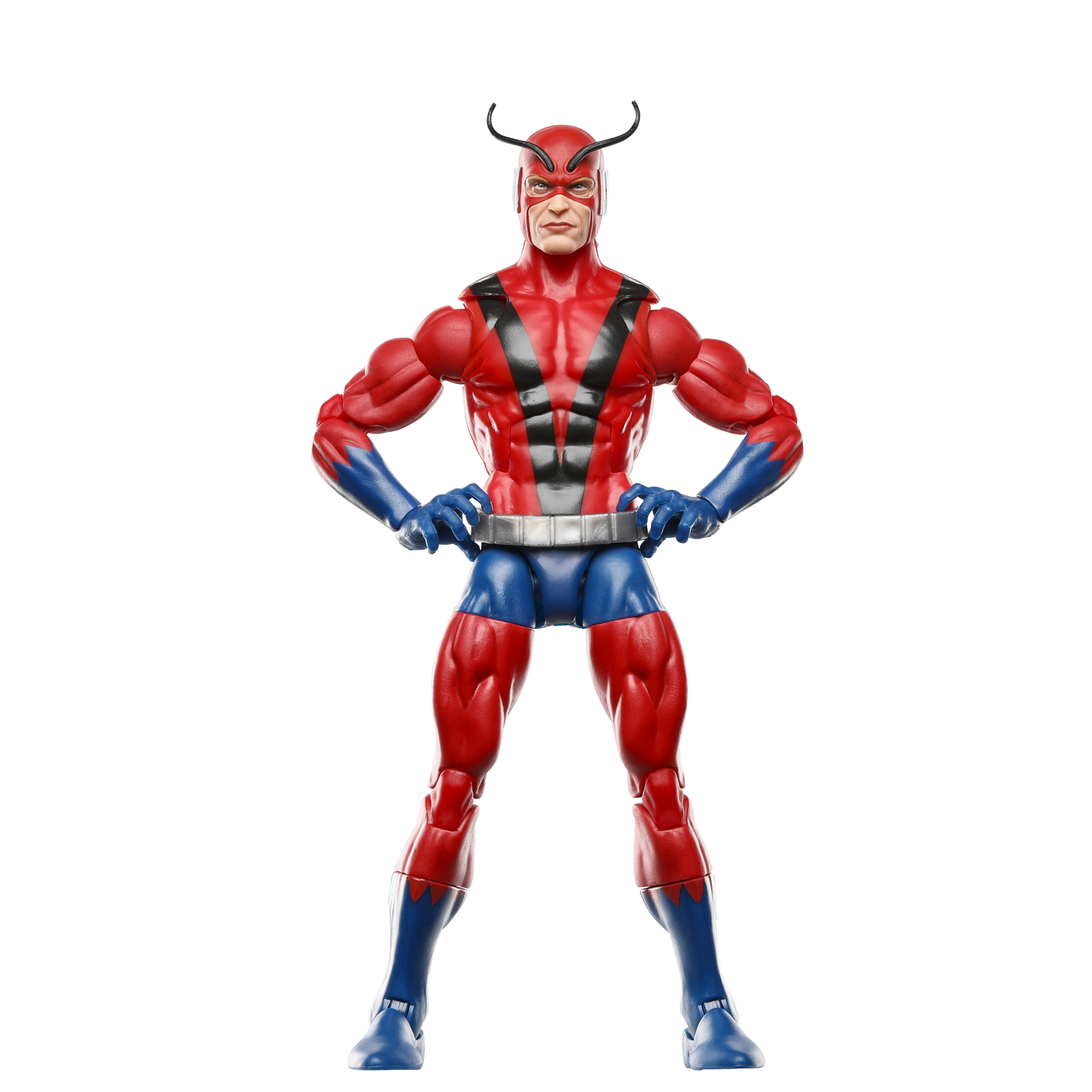 Marvel Legends Series Hank Pym (Giant-Man) & Janet Van Dyne (Wasp) Figures