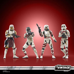 STAR WARS The Vintage Collection Captain Enoch & Thrawn's Night Troopers