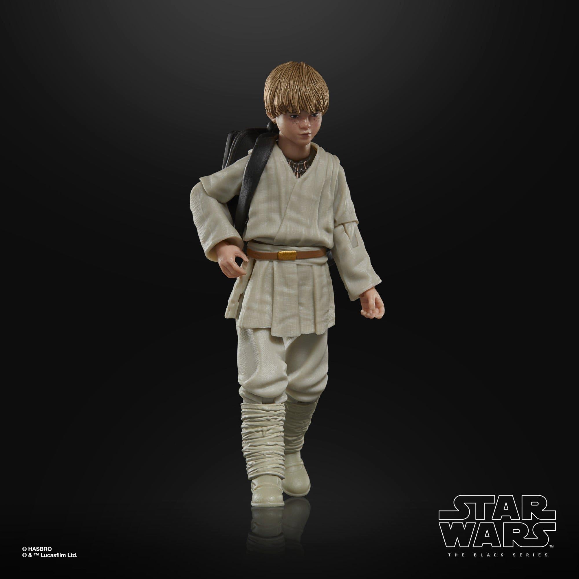 STAR WARS The Black Series Anakin Skywalker
