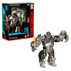 Transformers Studio Series Leader Class Rise of the Beasts Apelinq