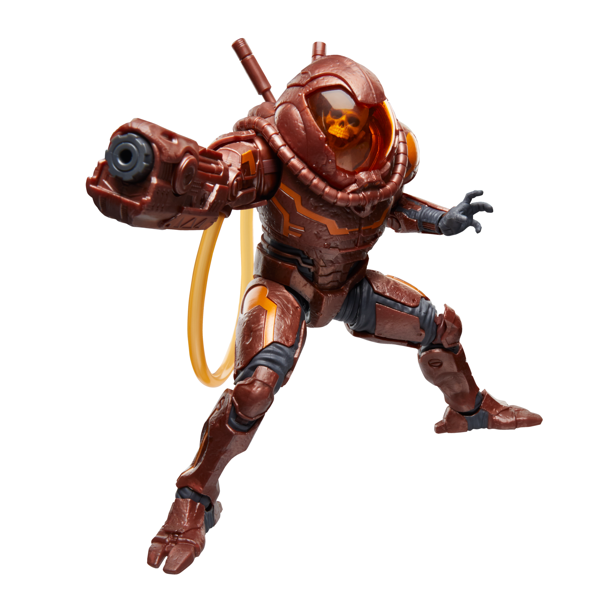 Marvel Legends Series Cyclops (Build-A-Figure)