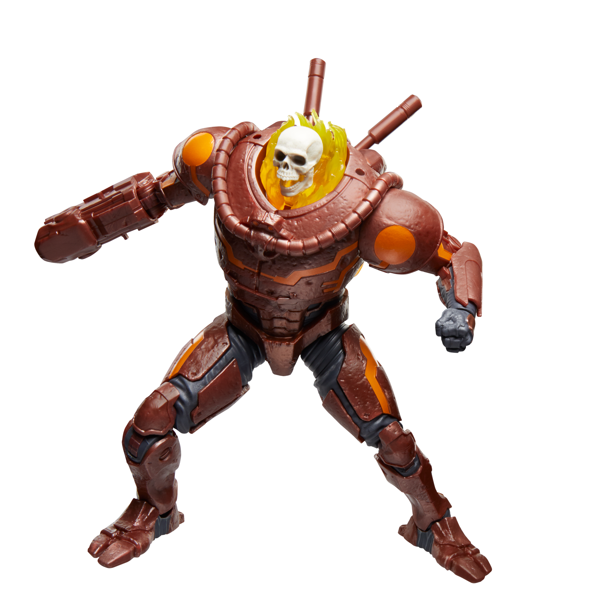 Marvel Legends Series Cyclops (Build-A-Figure)