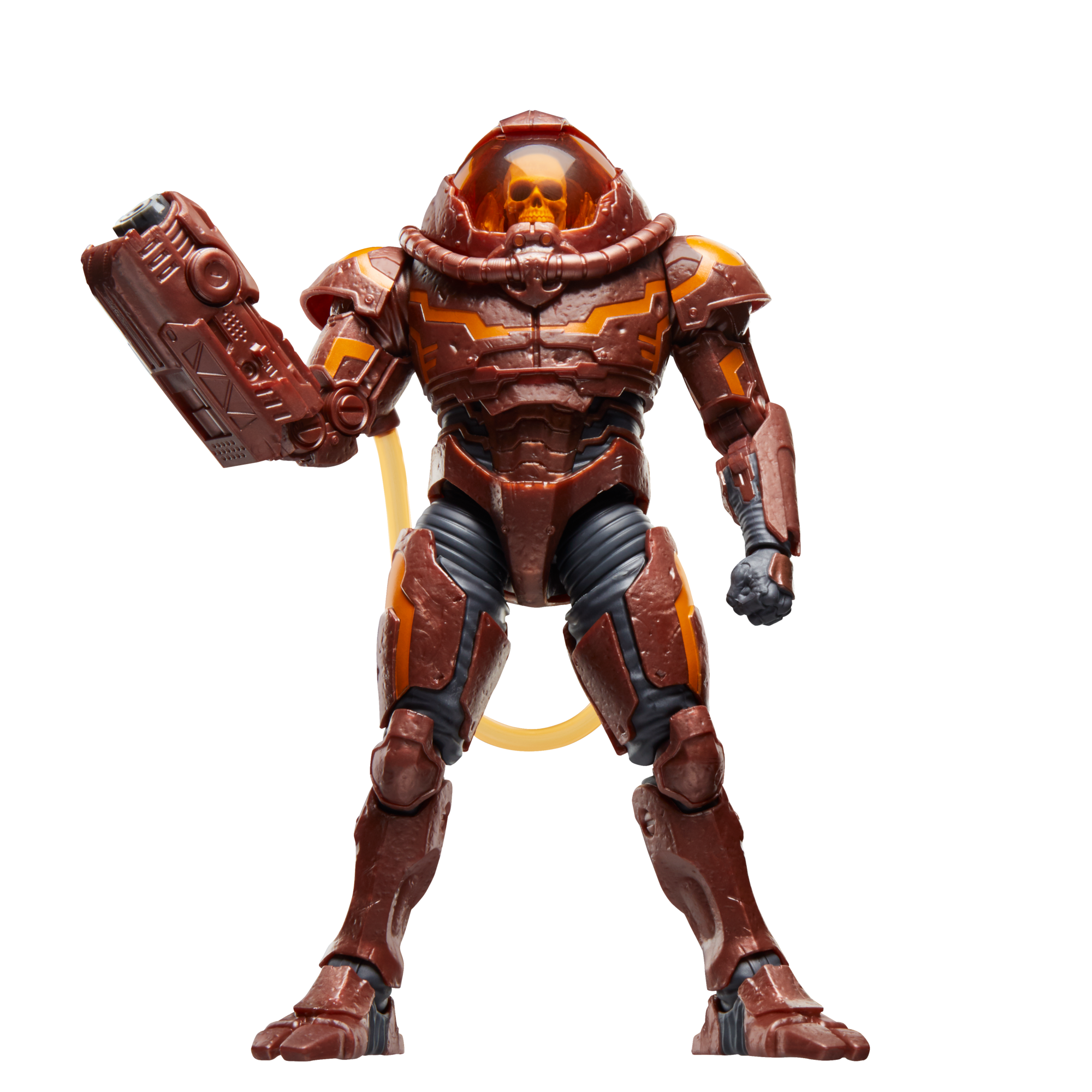 Marvel Legends Series Fabian Cortez (Build-A-Figure)