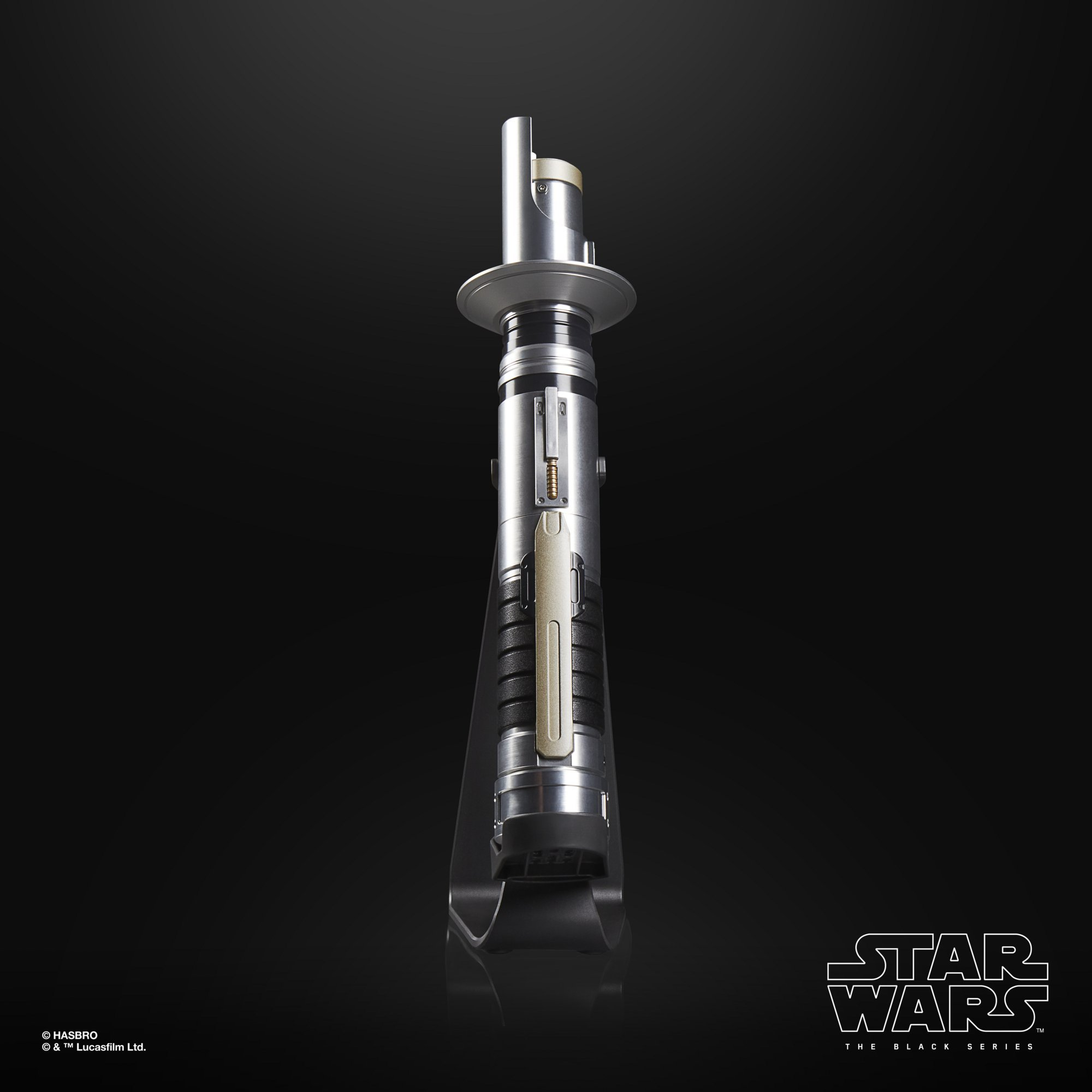 Star Wars The Black Series Force FX Elite Ezra Bridger Lightsaber