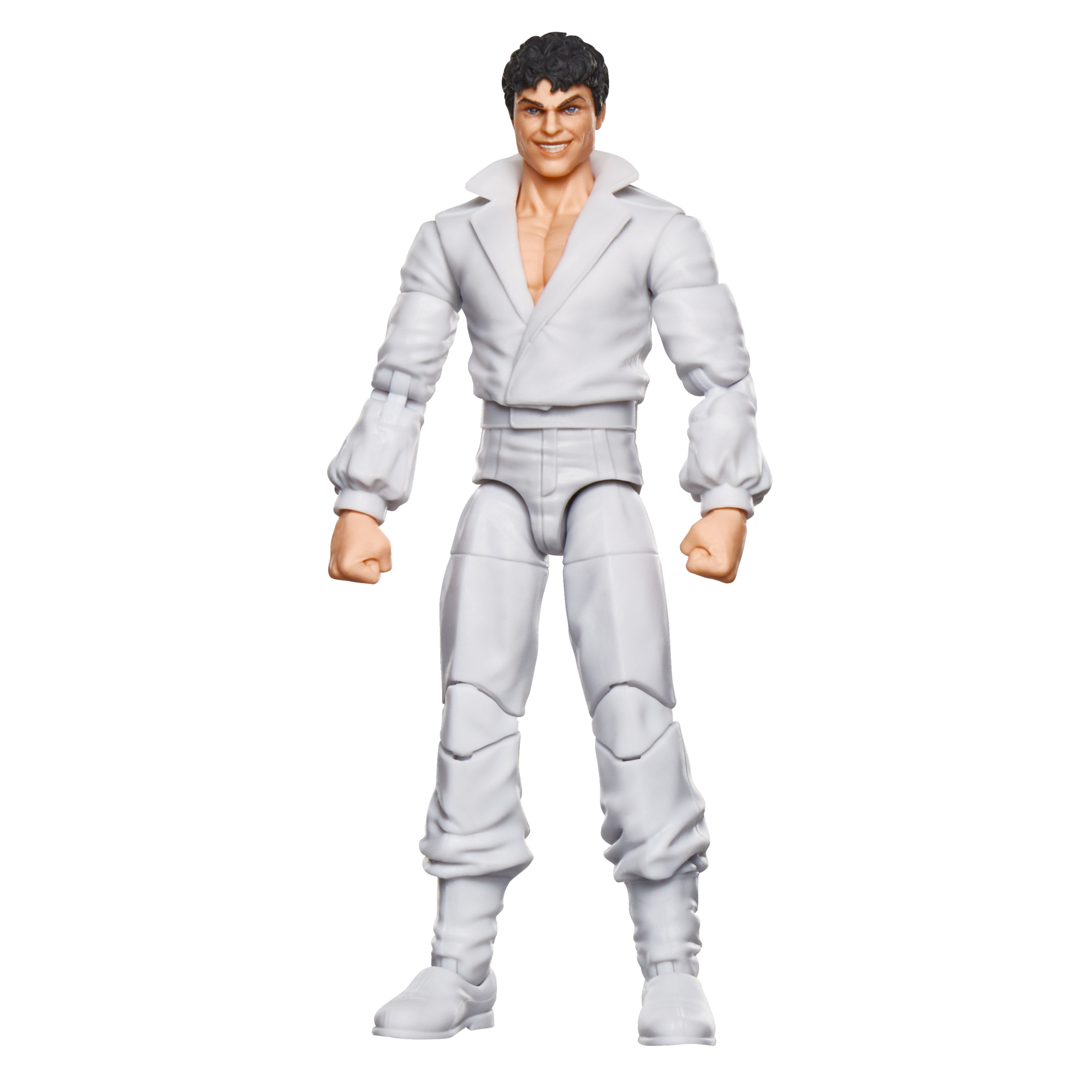 Marvel Legends Series Secret Wars Marvel’s Beyonder