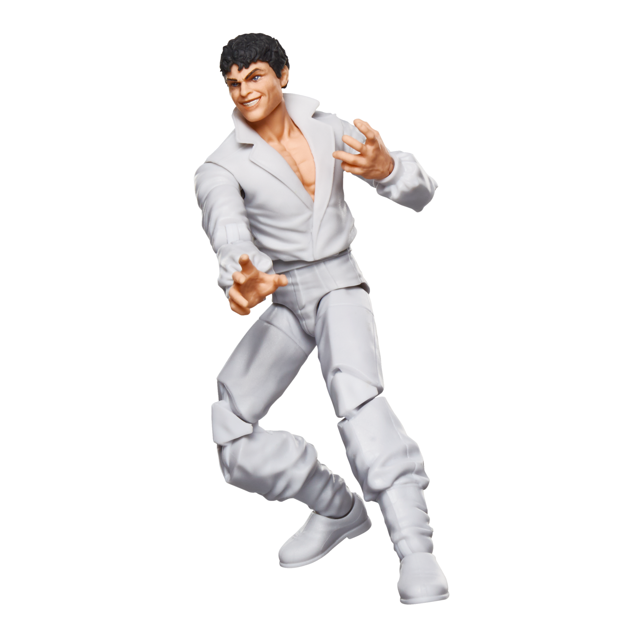 Marvel Legends Series Secret Wars Marvel’s Beyonder