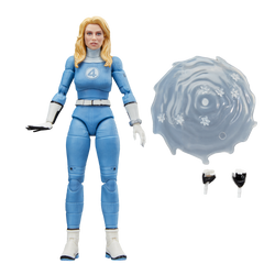 Marvel Legends Series Marvel's Invisible Woman