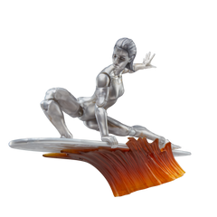 Marvel Legends Series Silver Surfer