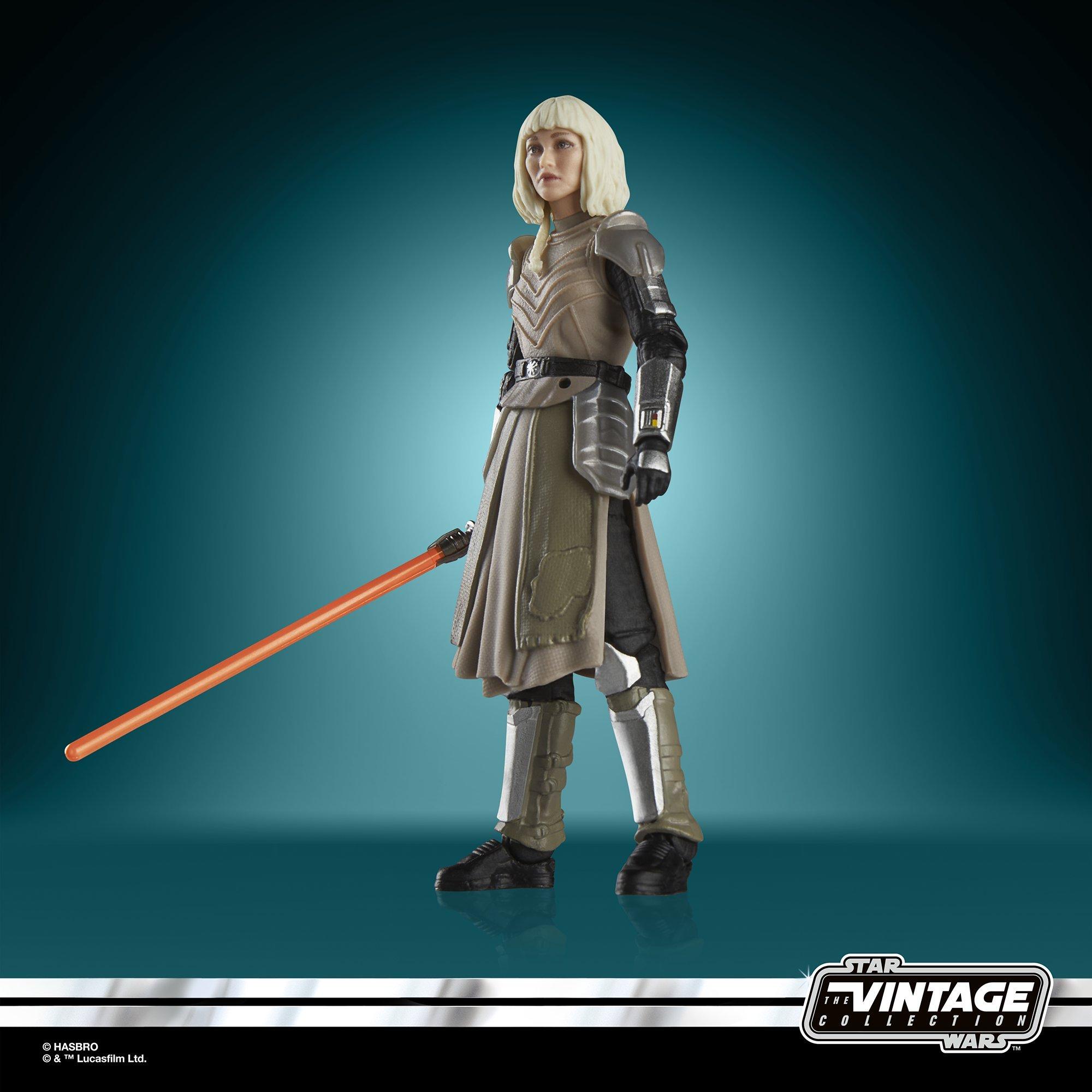 STAR WARS The Vintage Collection Shin Hati