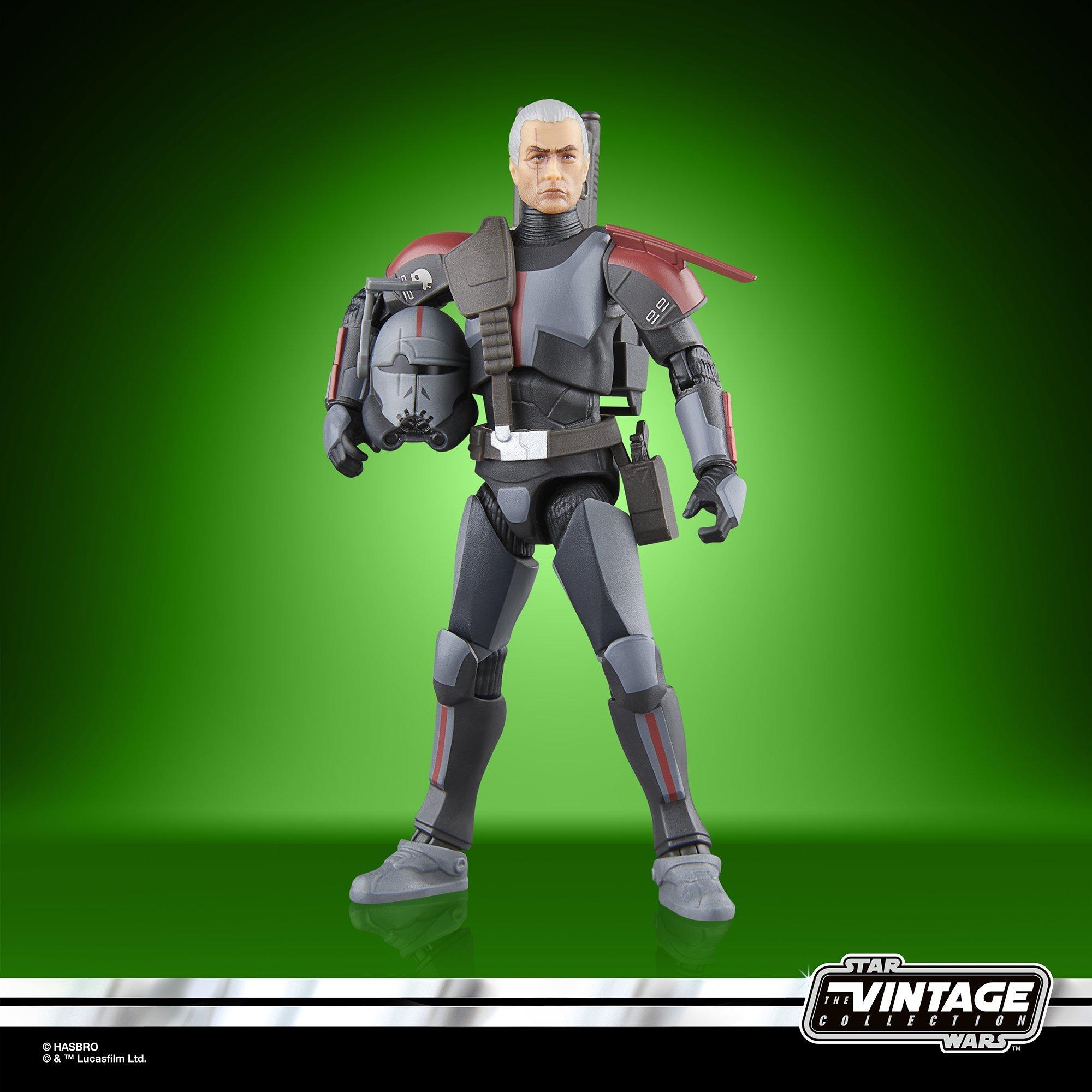 STAR WARS The Vintage Collection Crosshair