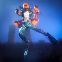 G.I. Joe Classified Series #179, Wet-Suit