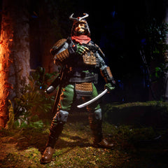 G.I. Joe Classified Series #174, Kyle ""Budo"" Jesso