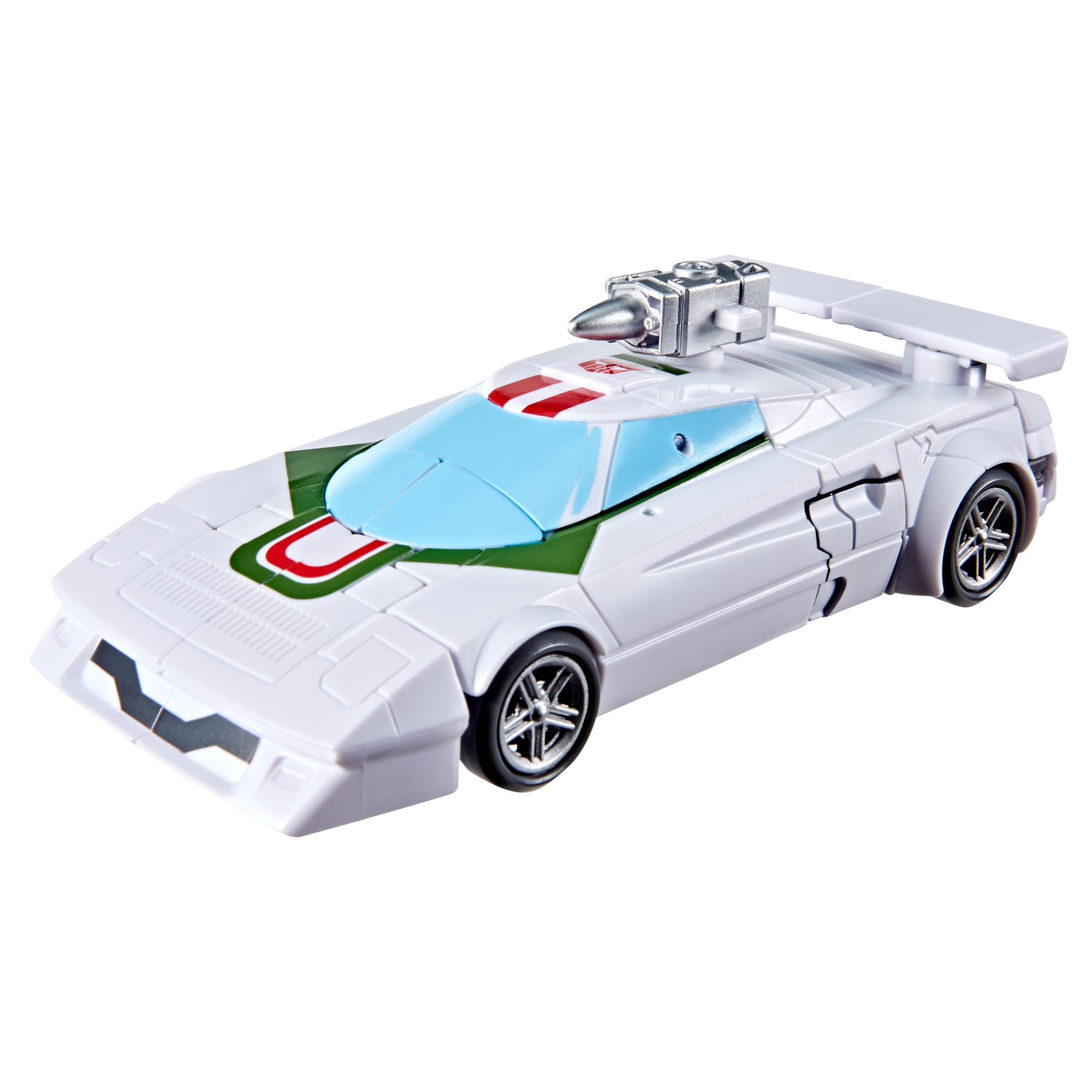 Transformers Studio Series Devastation Wheeljack