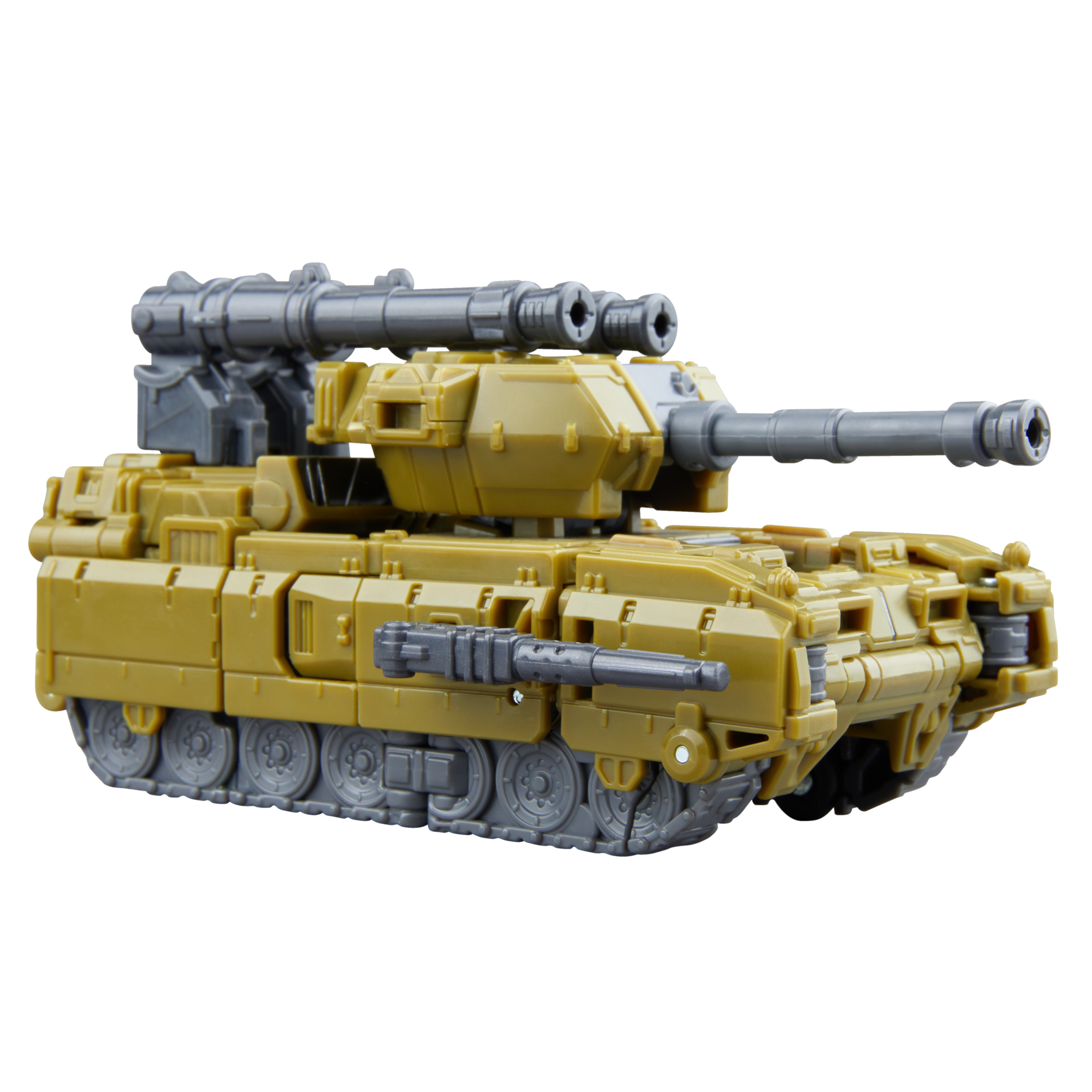 Transformers Age of the Primes Voyager Class Combaticon Brawl