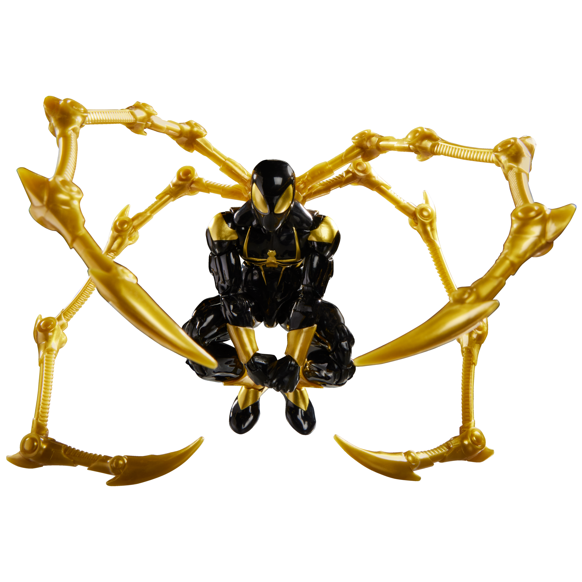 Marvel Legends Series Avengers Iron Spider (Aaron Davis)
