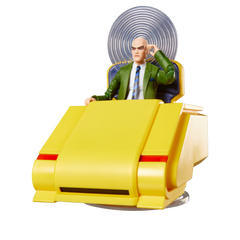 Marvel Legends Series Professor Charles  Xavier & Hoverchair, X-Men '97