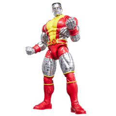 Marvel Legends Series X-Men Kitty Pryde & Marvel’s Colossus